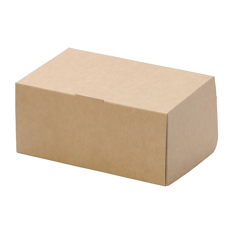 Коробка 'DoEco' ECO CAKE 1200 150х100х85 мм белая