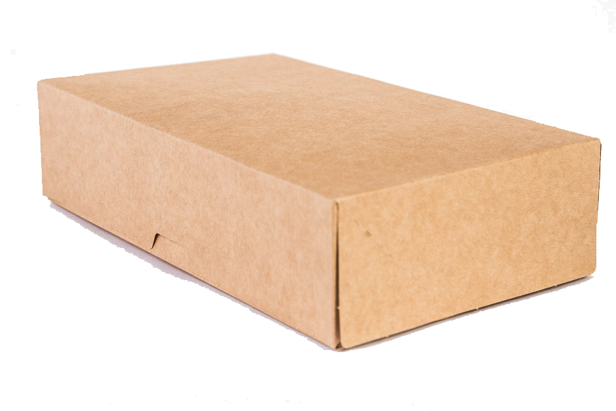 Коробка 'DoEco' ECO TABOX NEW 1900 215х165х55 мм